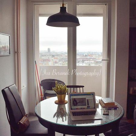 Apartment J&M Загреб Экстерьер фото